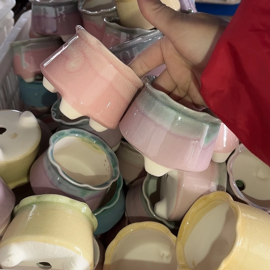 量货/口7高6.5深浅搭配发6