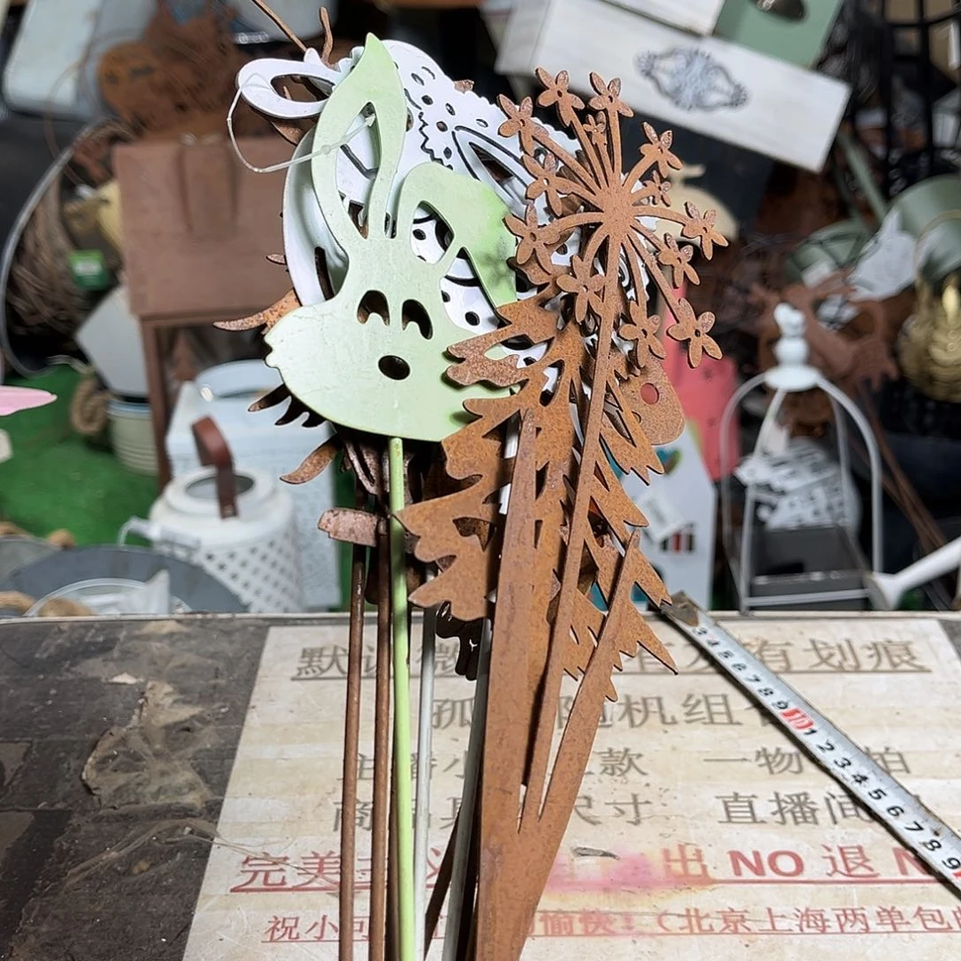 铁默认瑕疵介意勿拍发出no退no换