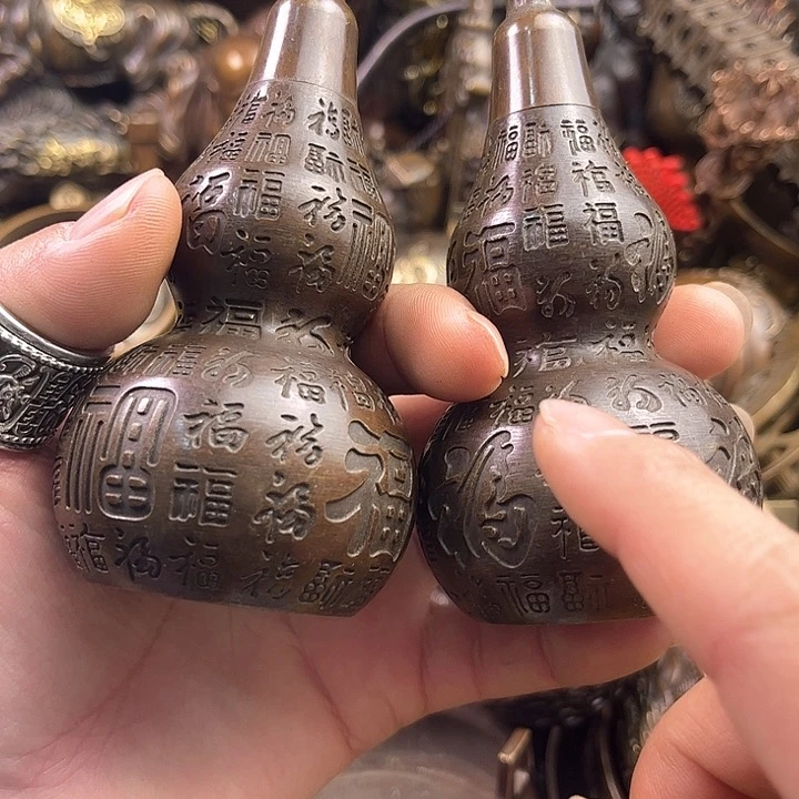 铜器摆件诚信经营