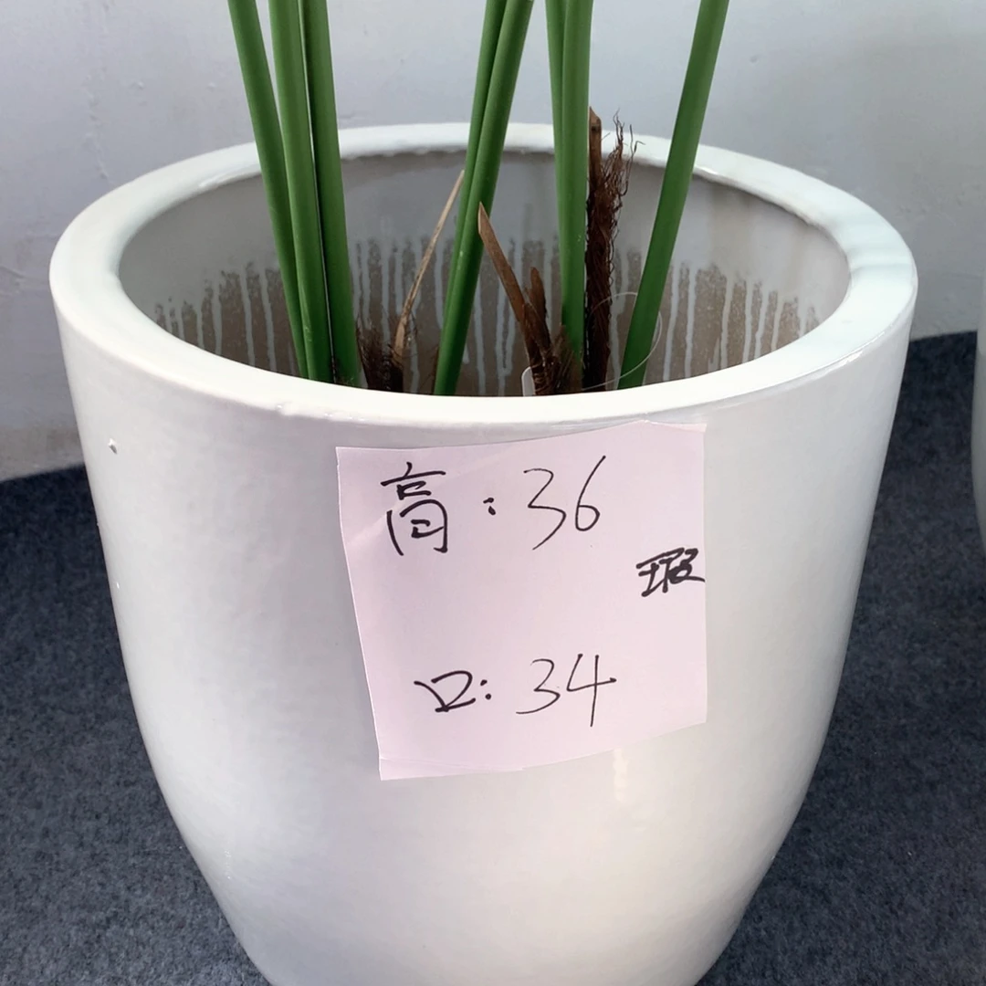 陶瓷花盆微瑕系列