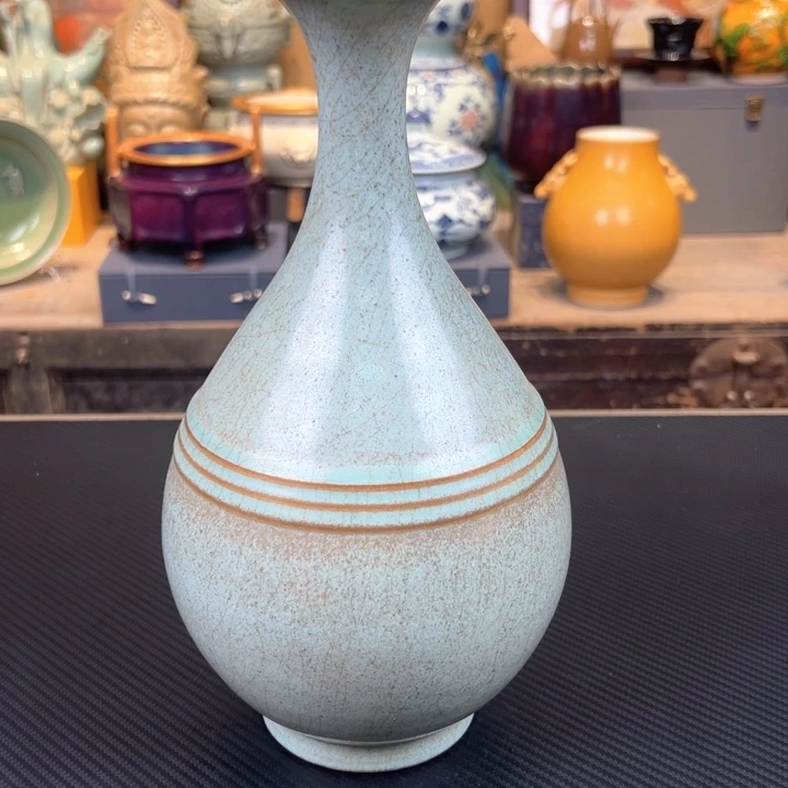 摆件陶瓷高端赏器