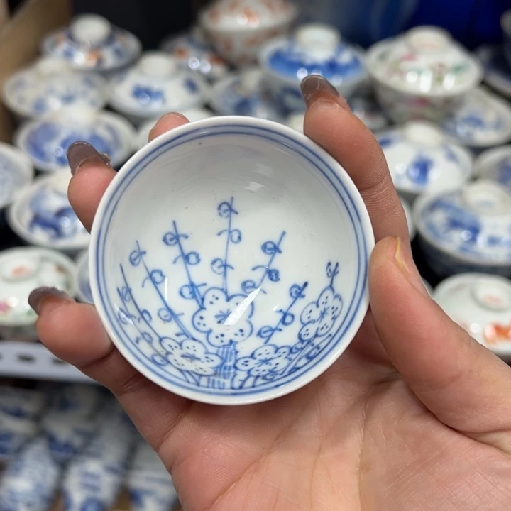 杯景德镇陶瓷库存