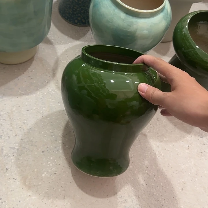 摆件微瑕无孔微瑕