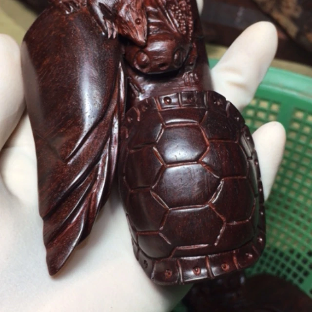 【闪购商品】檀香紫檀（小叶紫檀）觉*子
