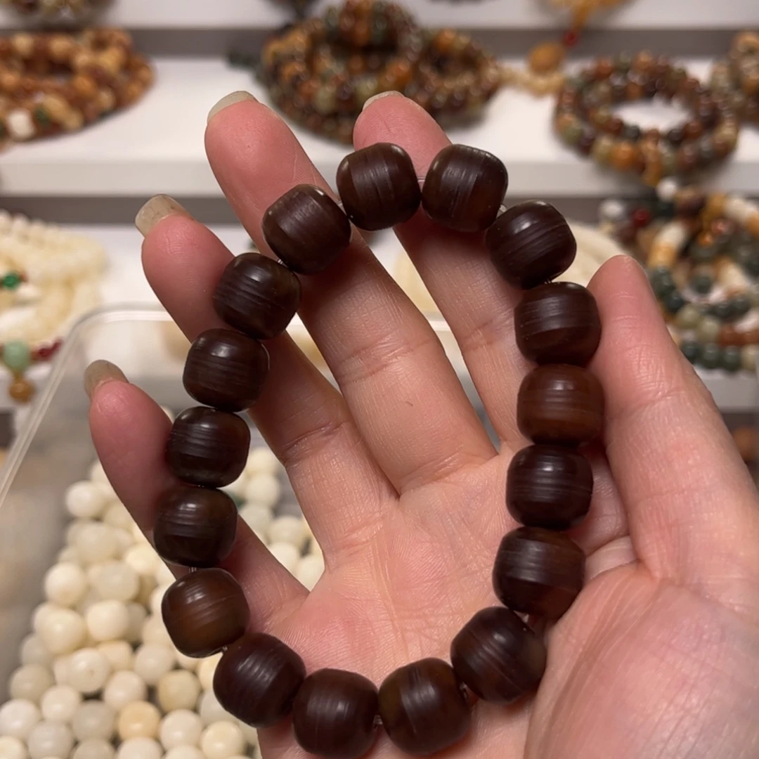 淇***喵白玉菩提吊坠补差价4