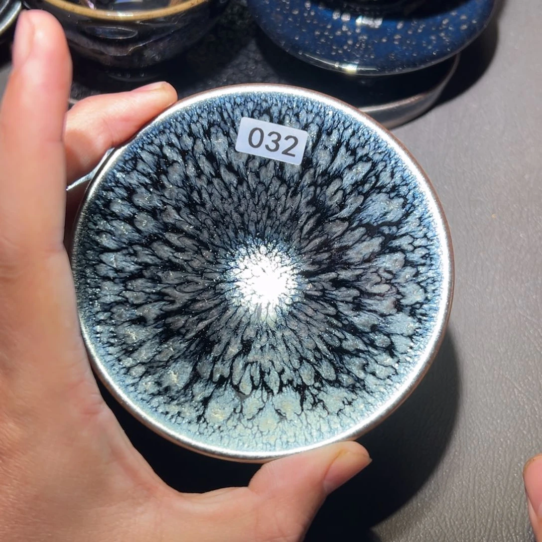 茶盏我们的心也不可能是你
