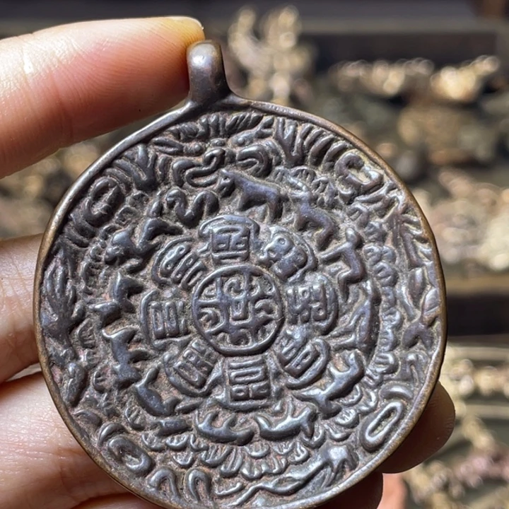 老铜不吸福利福利福利啦
