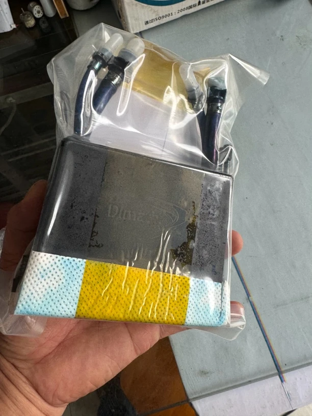 星光1024 10PL打印头