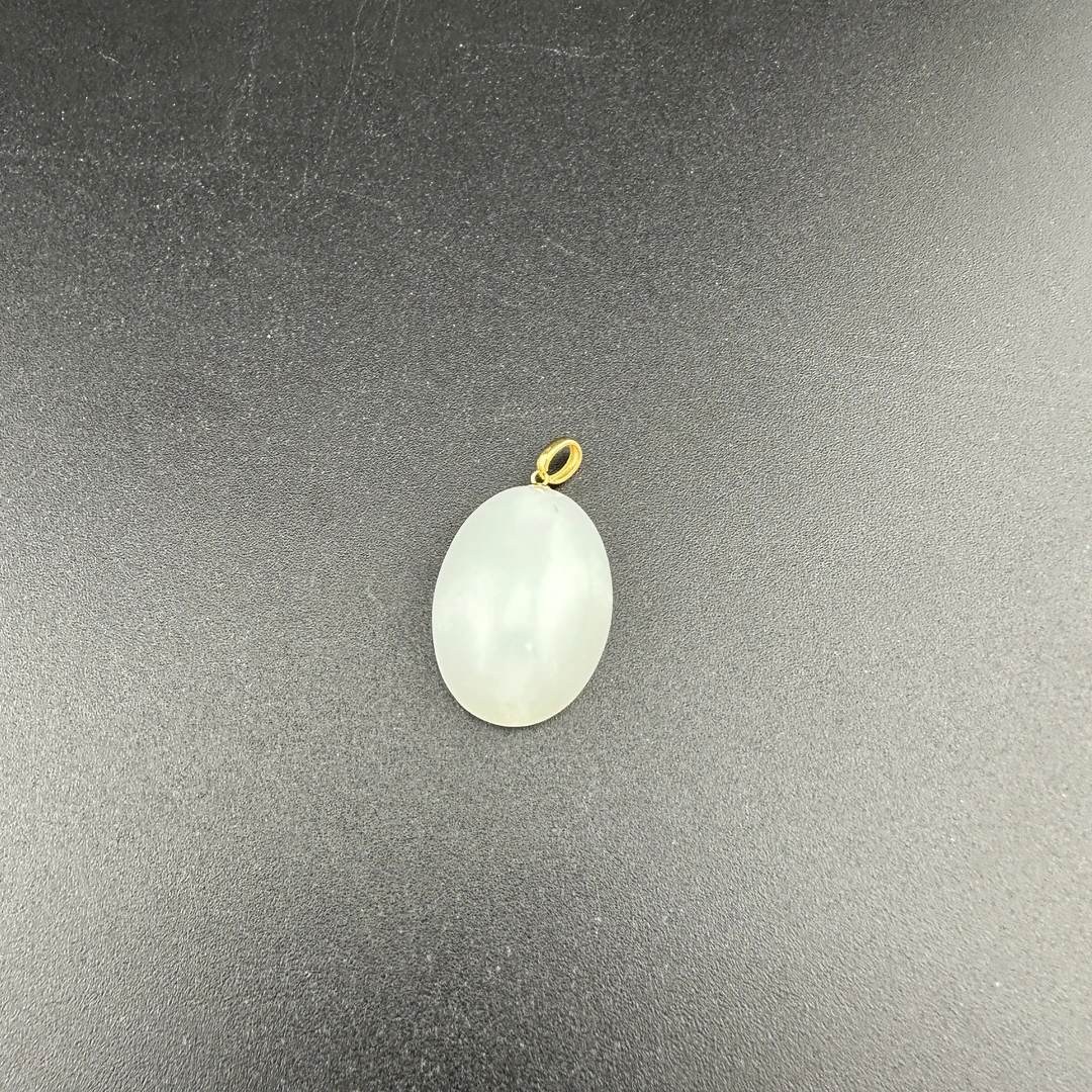 BY1021FYBJ标023 北玉精选 和田玉挂件 多样性发货