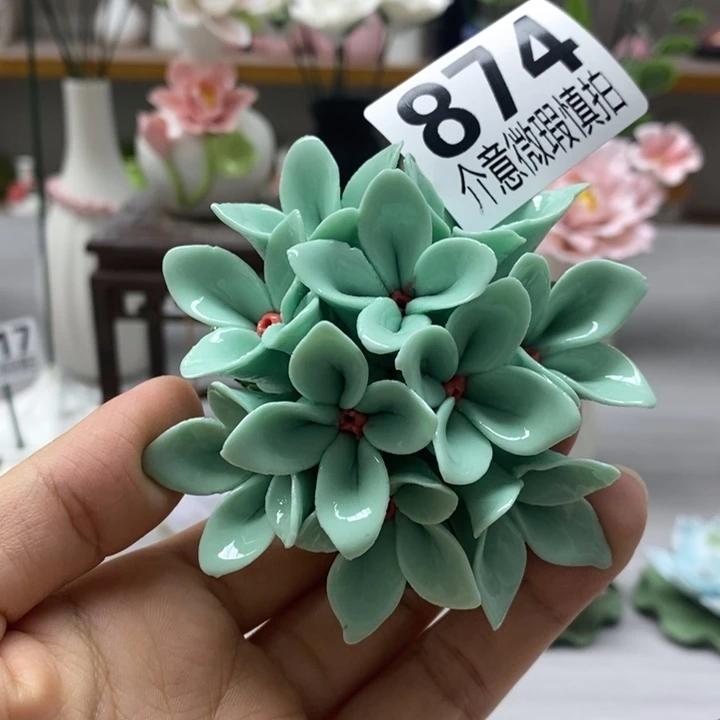 陶瓷陶瓷材料加工