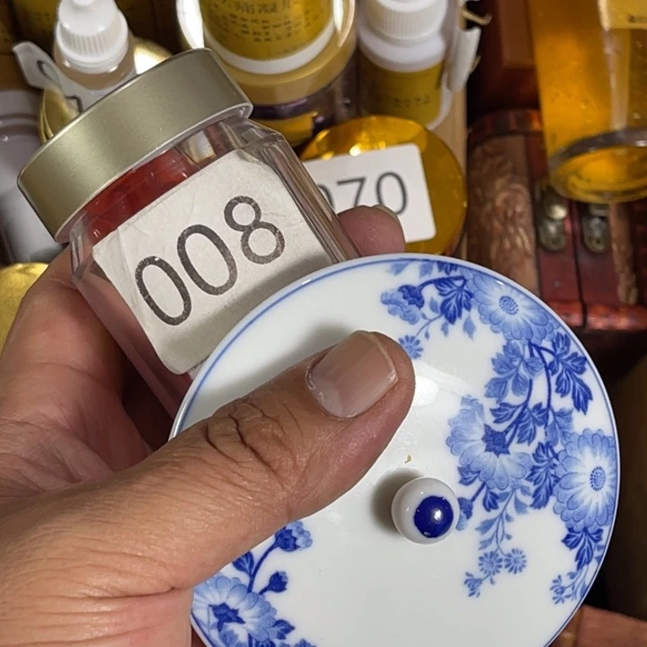 瓷片回流瓷器瓷片08