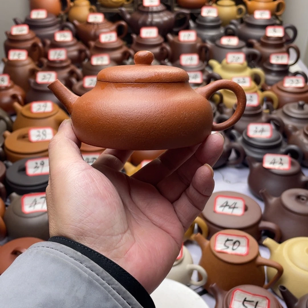 R***o茶壶紫砂宜兴紫砂文化