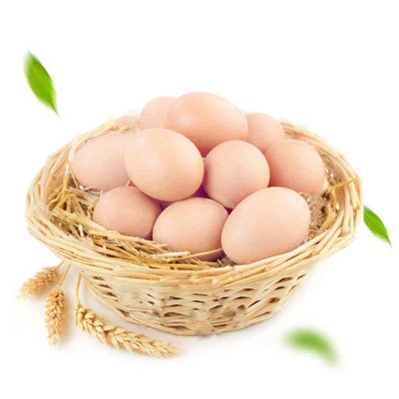 圈养土鸡蛋 /个  30个/盘