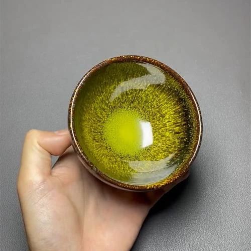 【闪购商品】茶盏-10098..........