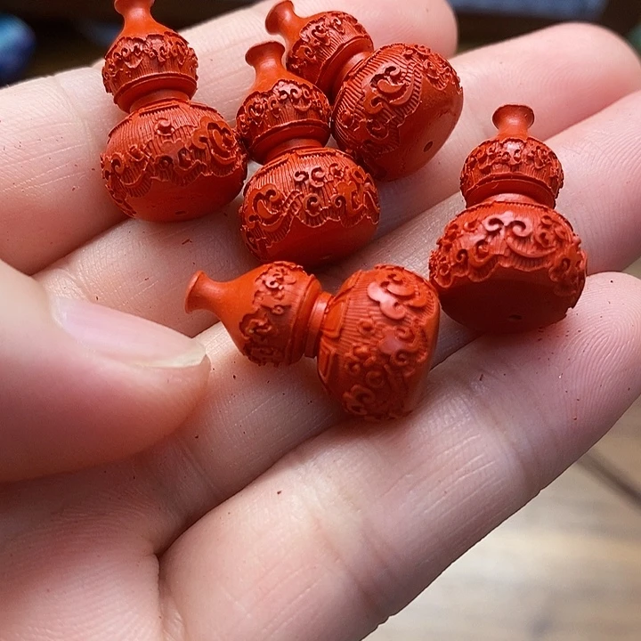 一墨手作编绳配件