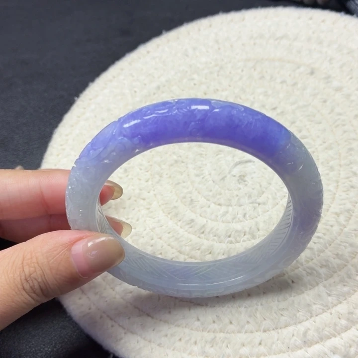 缘***定制翡翠未镶嵌毛货待编款式不退不换