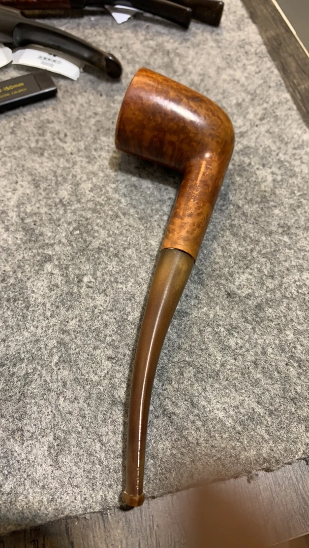 还是老板专拍烟斗链接