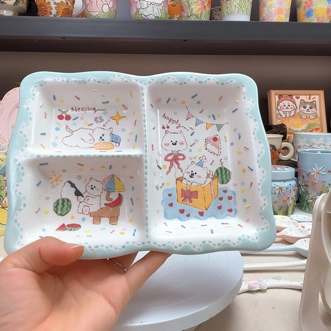 景德镇设计师款陶瓷