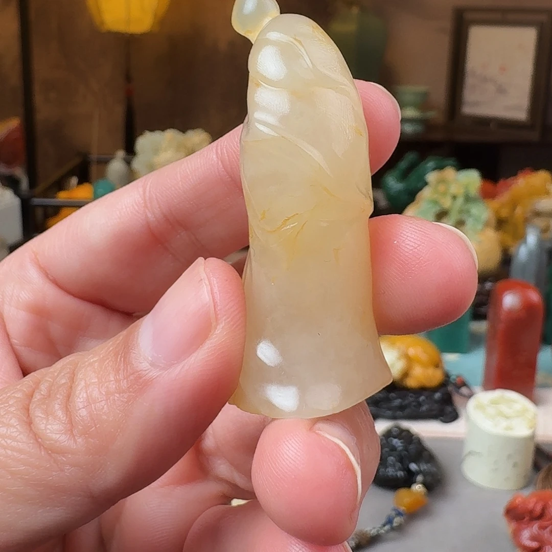 老挝石印石印章印石11111111