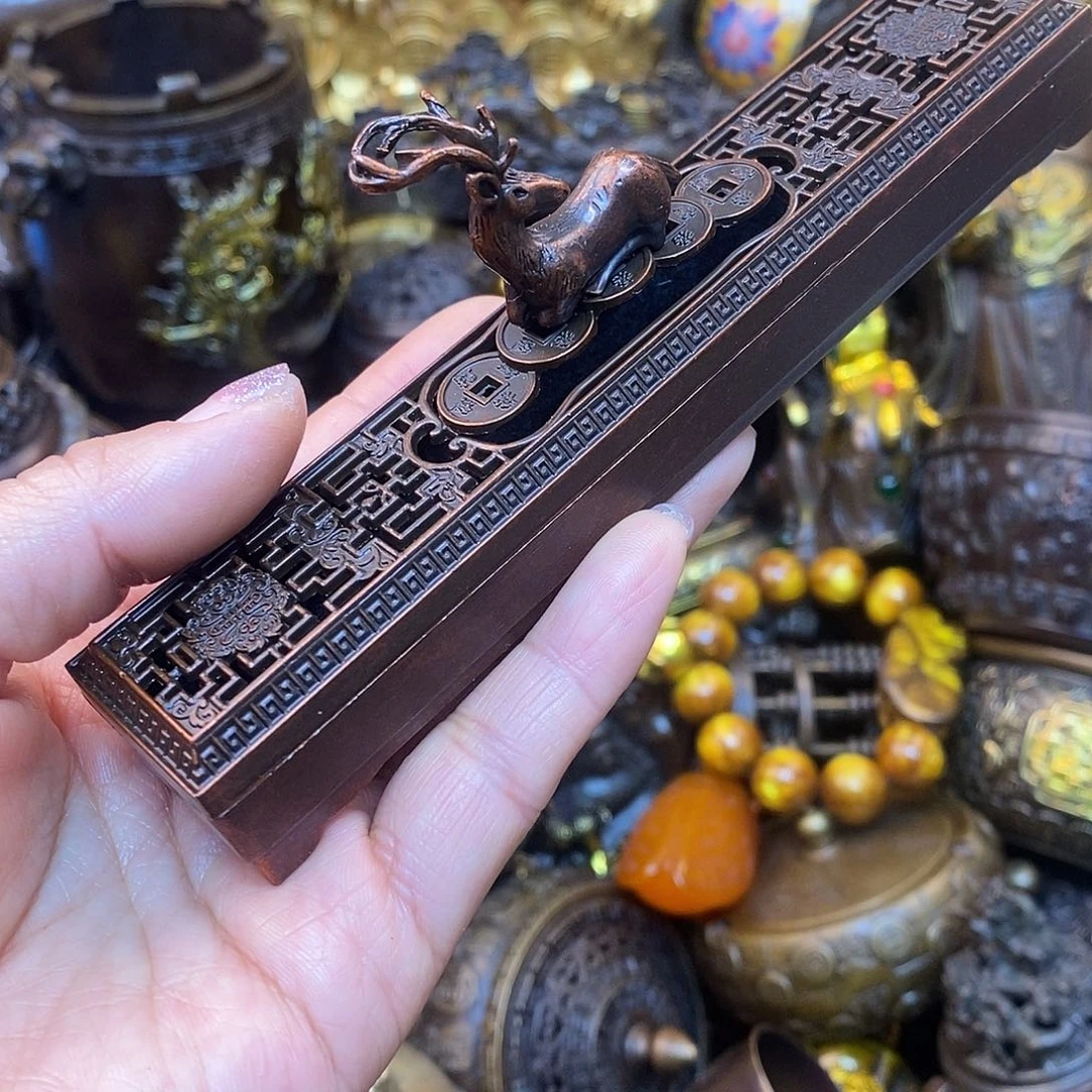 物品摆件 案台摆件
