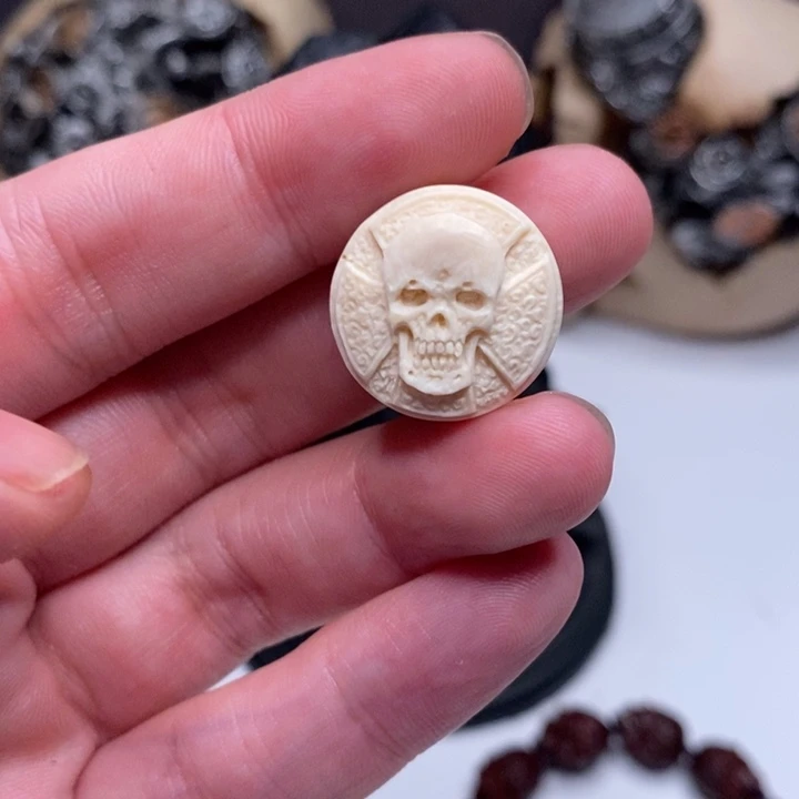 手串/手链橄榄核啦啦啦