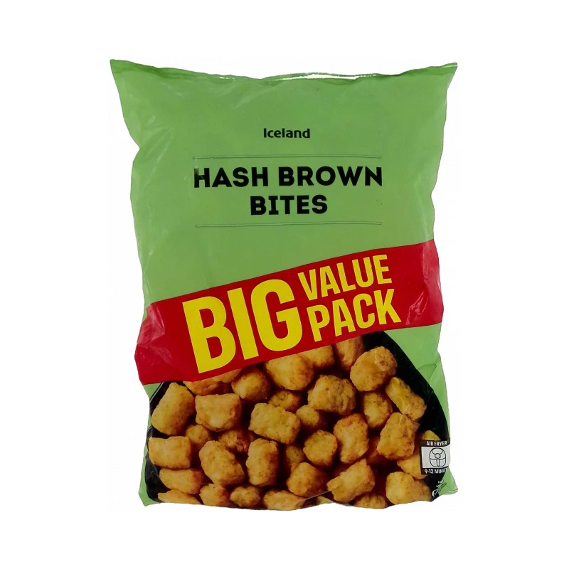埃丝蓝 1 千克薯饼 1kg