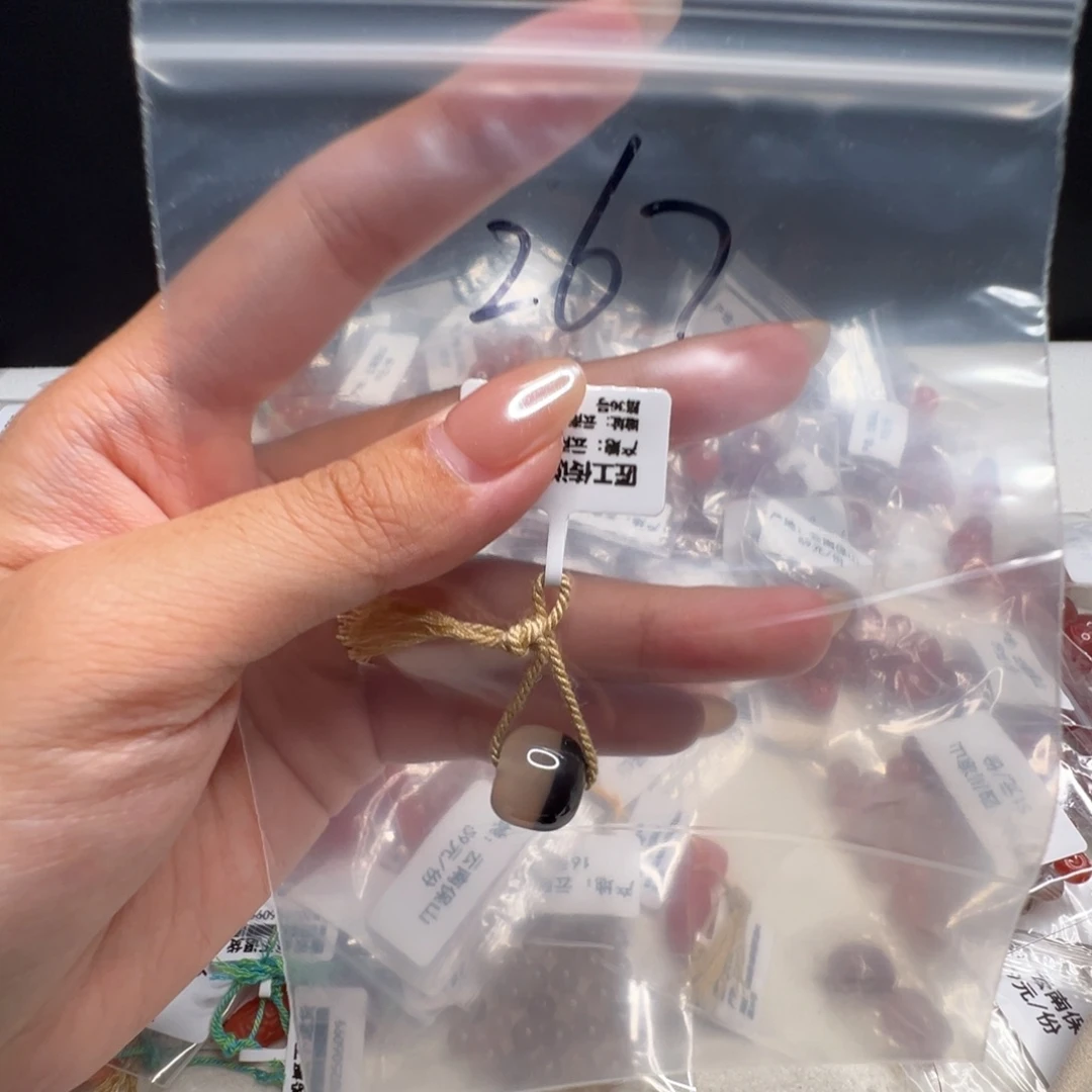 南红玛瑙南红玛瑙未镶嵌267