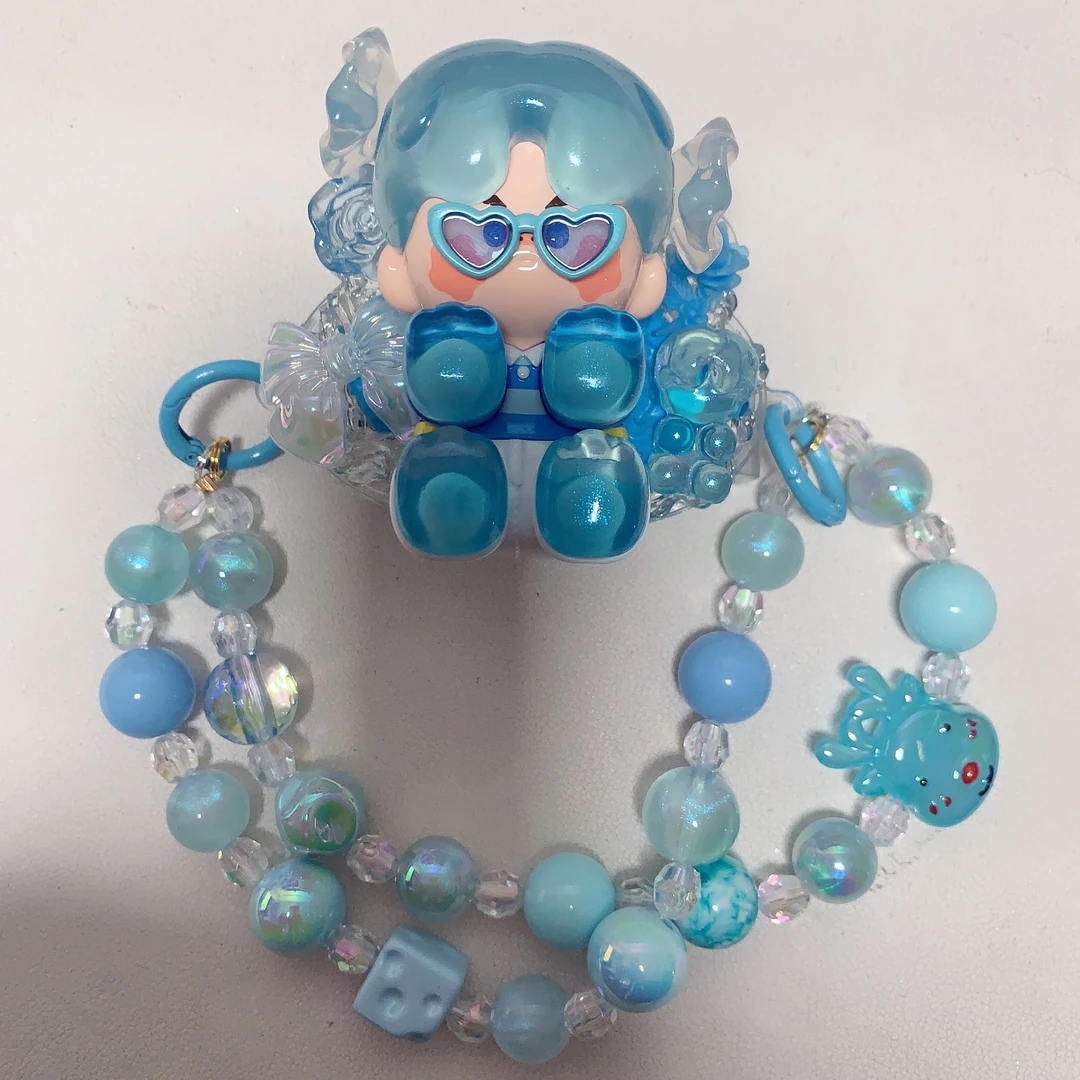 正版奶油胶手机背夹创意礼品