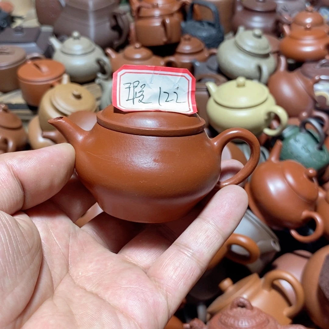 茶壶紫砂欢迎各位光临惠顾