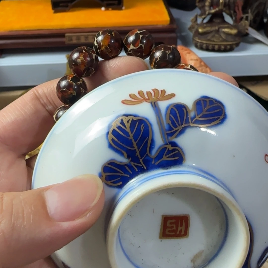 瓷片放漏场，全都漏，，