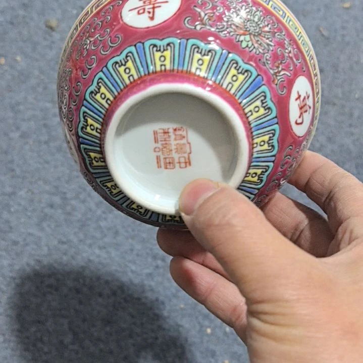 瓷片景德镇陶瓷艺术博览