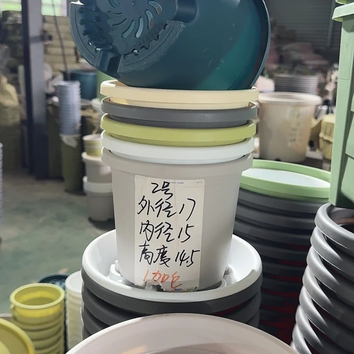 微瑕2#口径17无托军绿10个