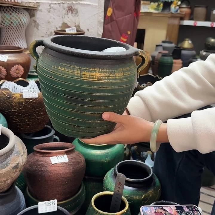 47金绿高度20口径20