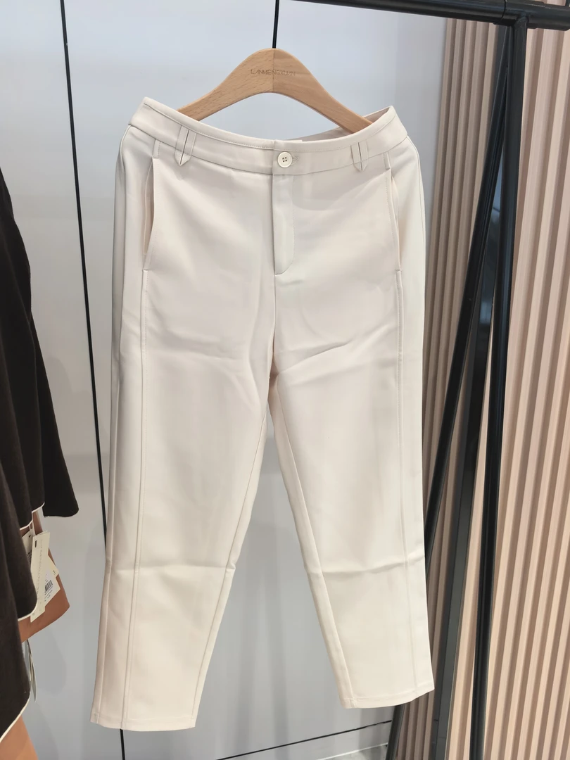 新款百搭裤CK26004