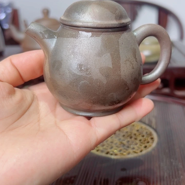 坭兴陶贵台龙窑78
