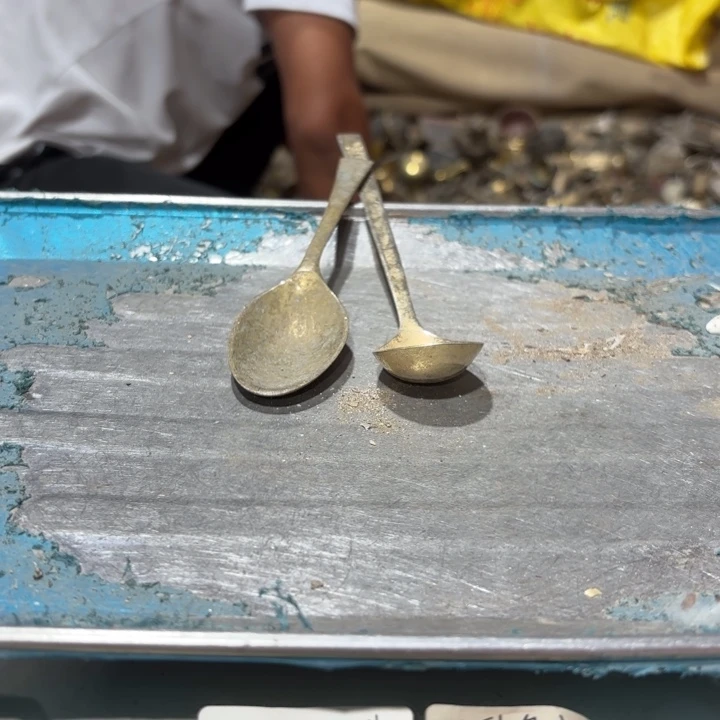 469 铜器物体理性消费