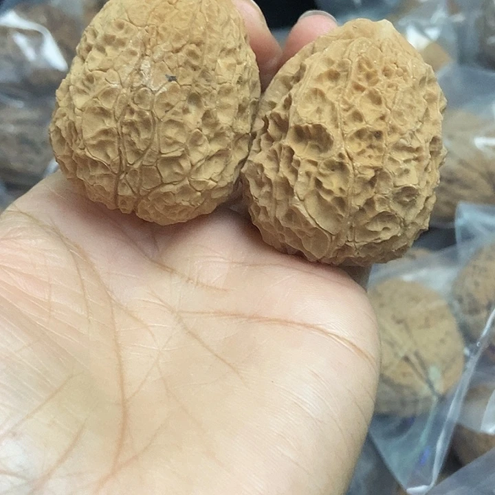 木质类云南铁核桃基地35