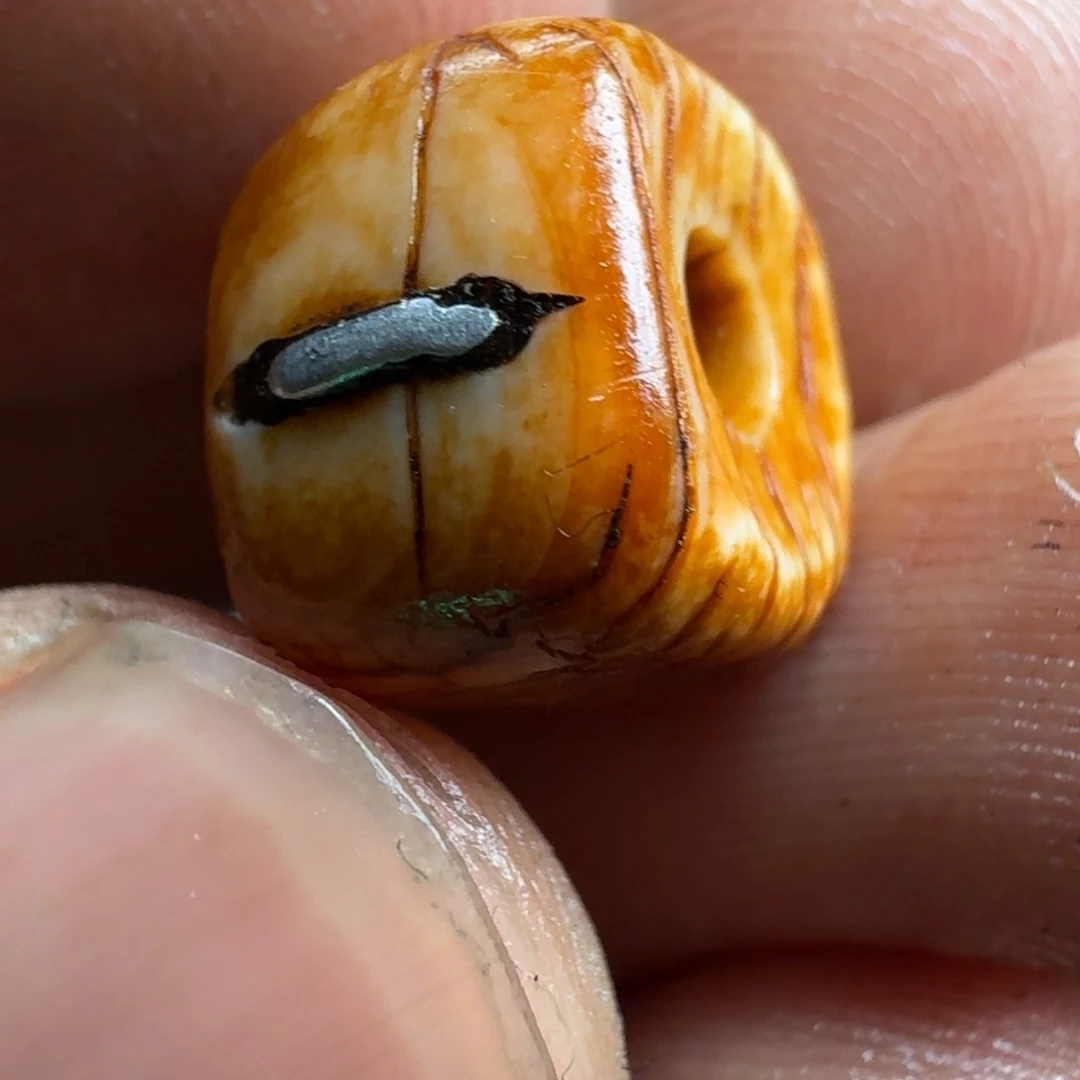 泥塑藏传泥塑小元素