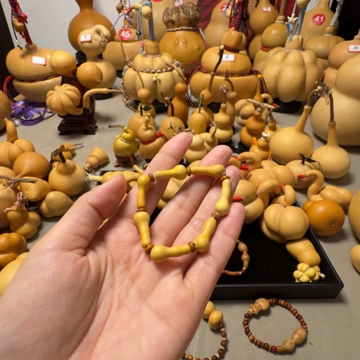 诺***麻独霸手串厚皮萌胡