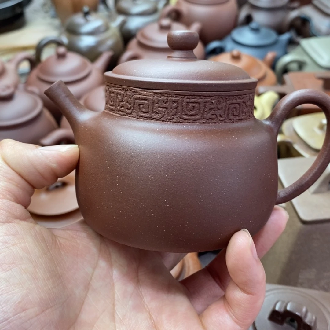 茶壶紫砂v v h j j k