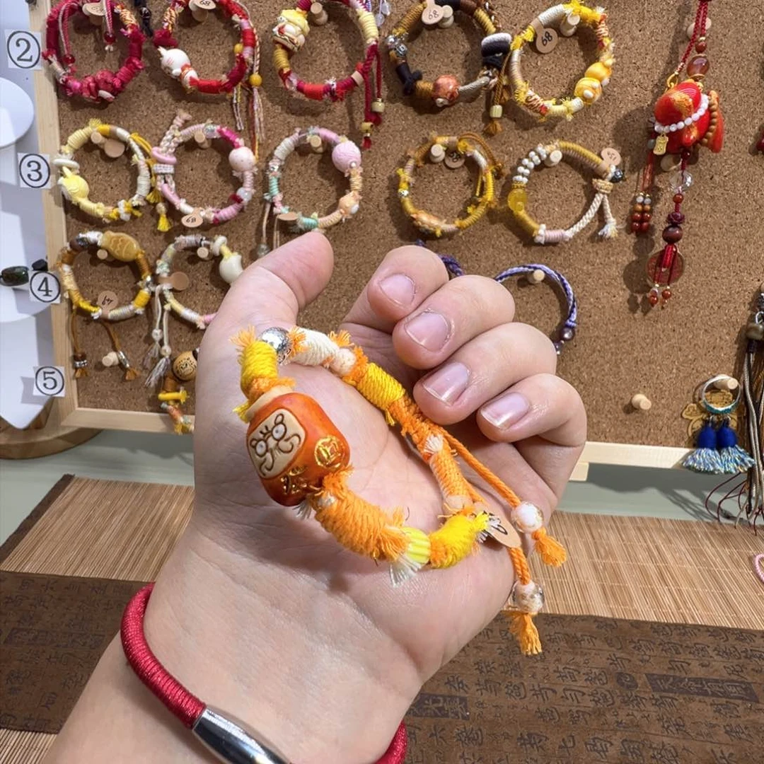 玛瑙/玉髓手链合金，