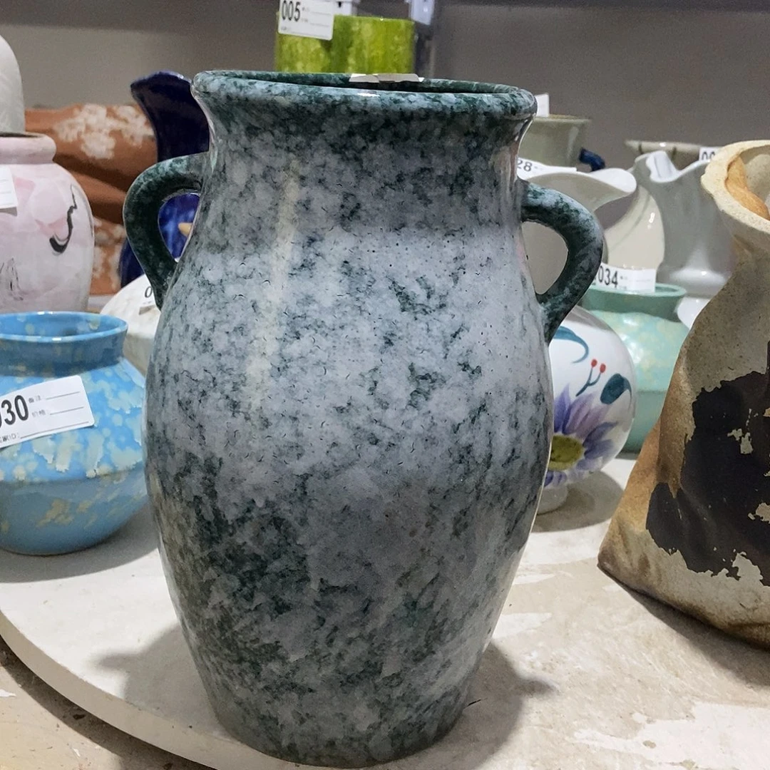 景德镇花瓶福利款