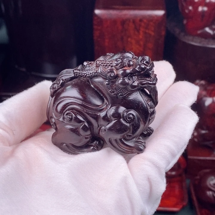 林***哥檀香紫檀（小叶紫檀）其他