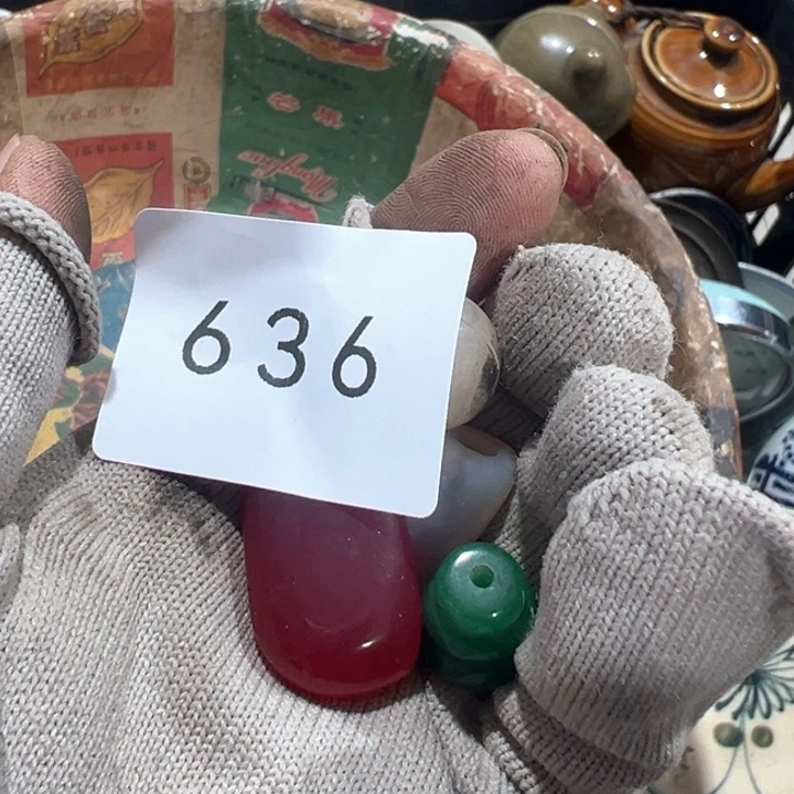 乡***人工艺品摆件0927636