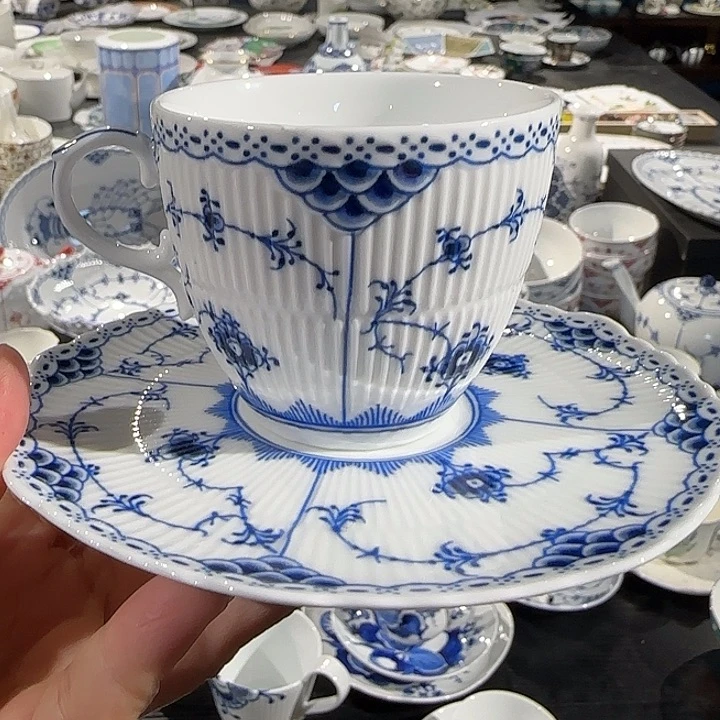 瓷片杯碟杯碟杯碟