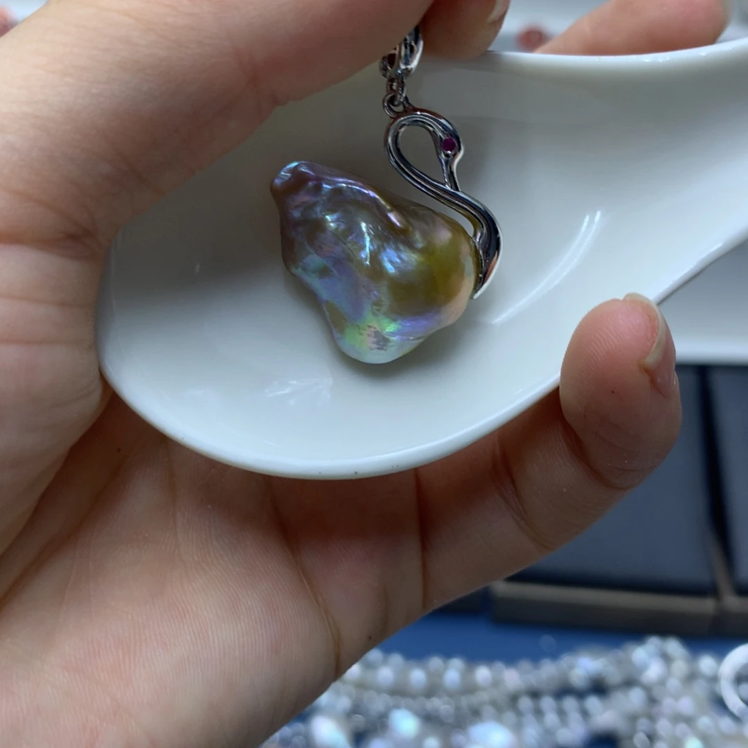 淡水珍珠其他未镶嵌