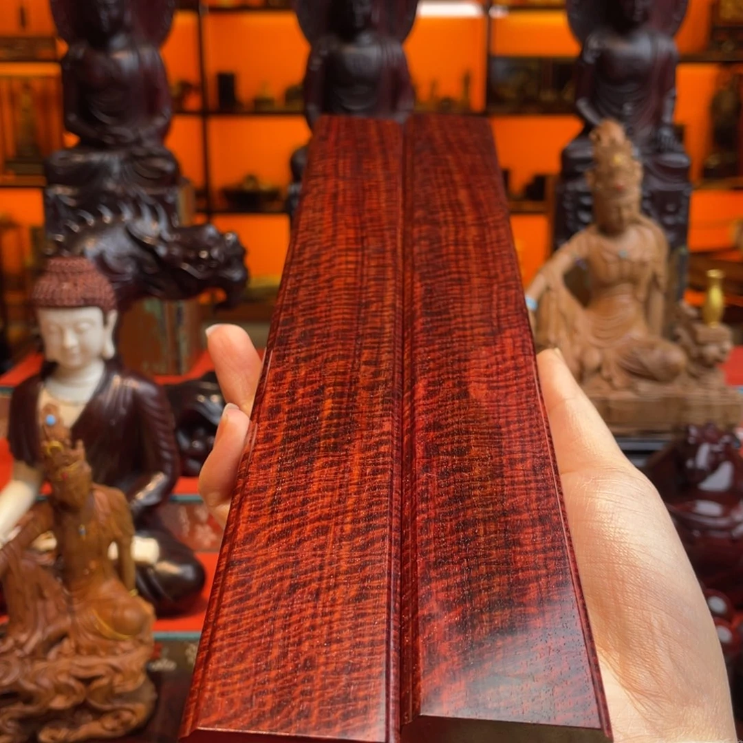 檀香紫檀（小叶紫檀）