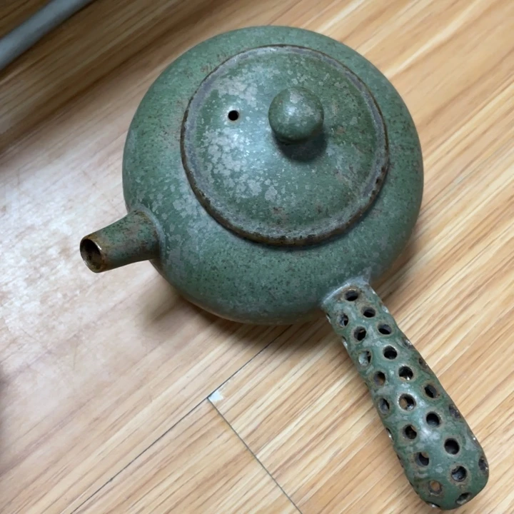 紫砂茶壶紫砂紫砂艺术