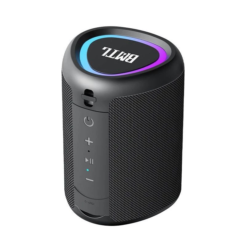 喜多宝xdobo Go Killer蓝牙音箱10W户外便携骑行山地自行车小音响