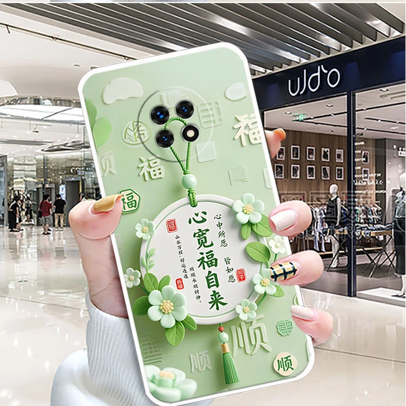 适用华为畅享20plus手机壳FRL-AN00a男硅胶防摔全包边保护套软壳